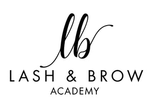 Lash &amp; Brow Academy
